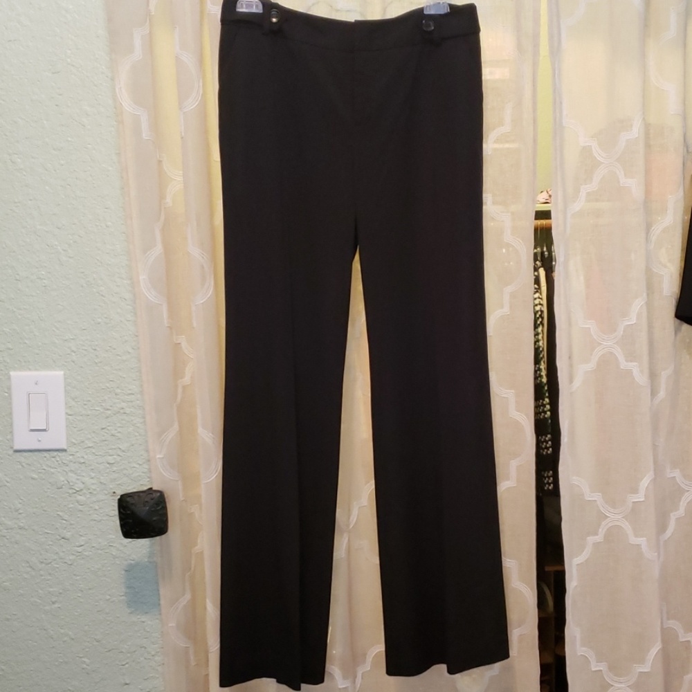 Women's work slacks